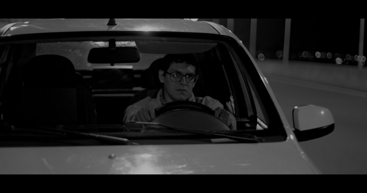 Geminus obera en cortos - 1