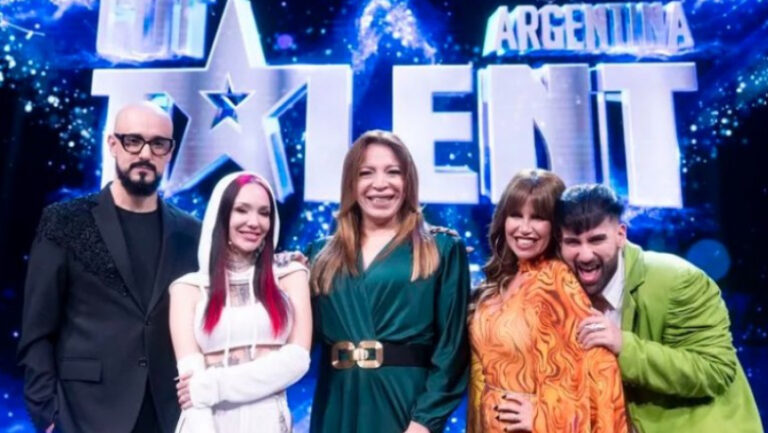 Polémica en Got Talent Argentina por la denuncia de la madre de un participante