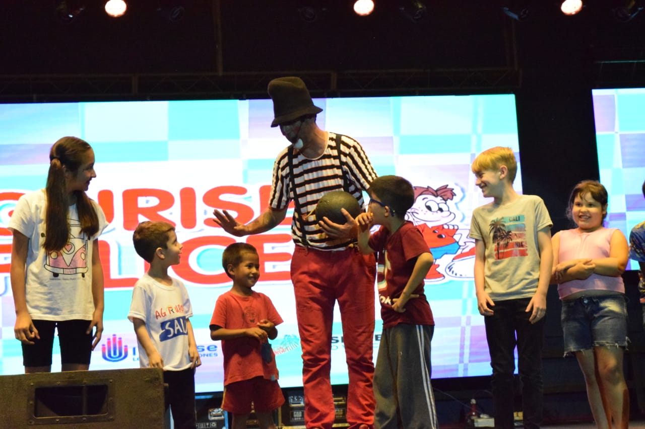 Gurises Expo Eldorado 2023 2 - 1