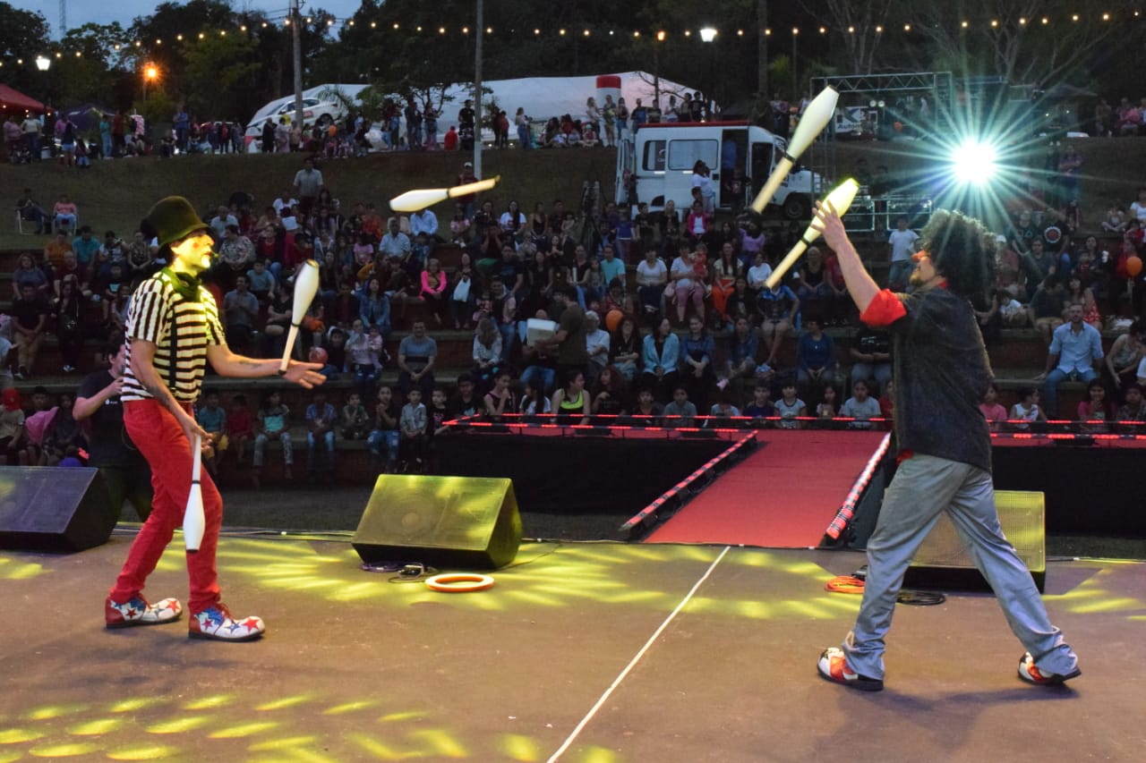 Gurises Expo Eldorado 2023 - 3