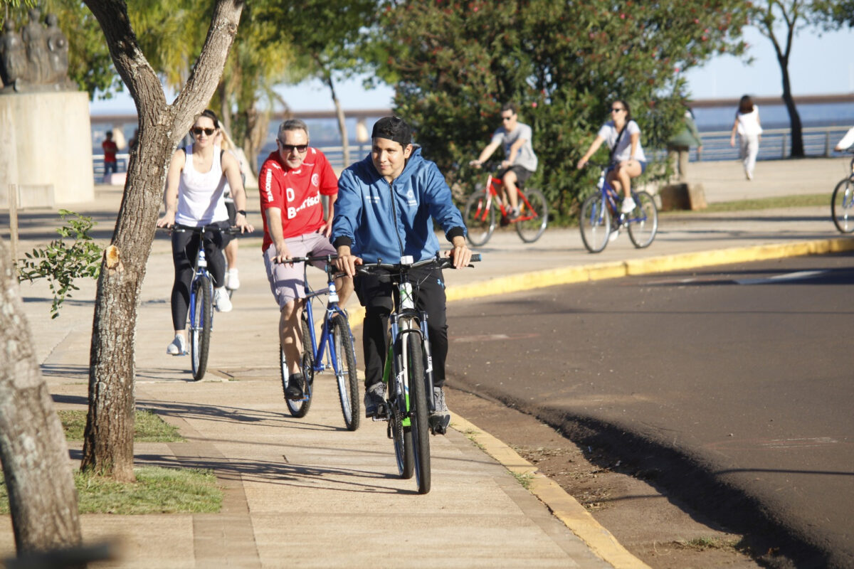 Posadas registró un 95% de ocupación hotelera durante el fin de semana XXL 3 6 - IMG 20231017 WA0044 - 5