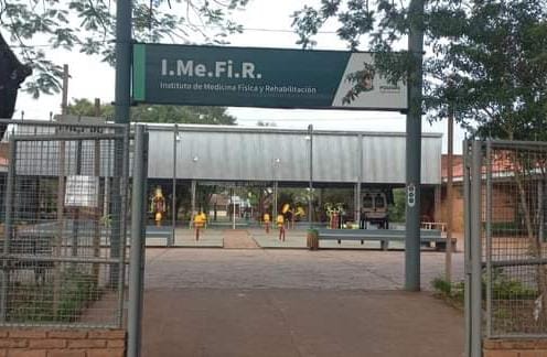 Más de 1000 personas son atendidas mensualmente en el IMeFIR 1 2 - IMeFIR 2 - 1