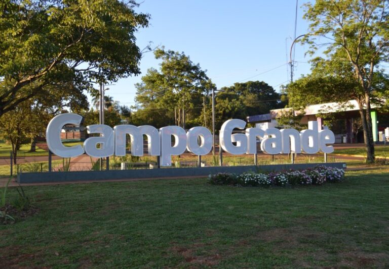 Innovación Federal y Sergio Massa se impusieron en Campo Grande