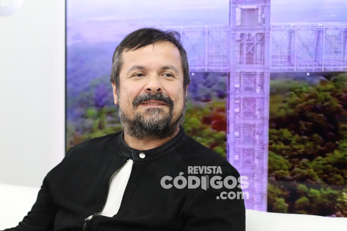 Alejandro Jabornicky: “El 22 de octubre será el fin de Juntos por el Cambio”