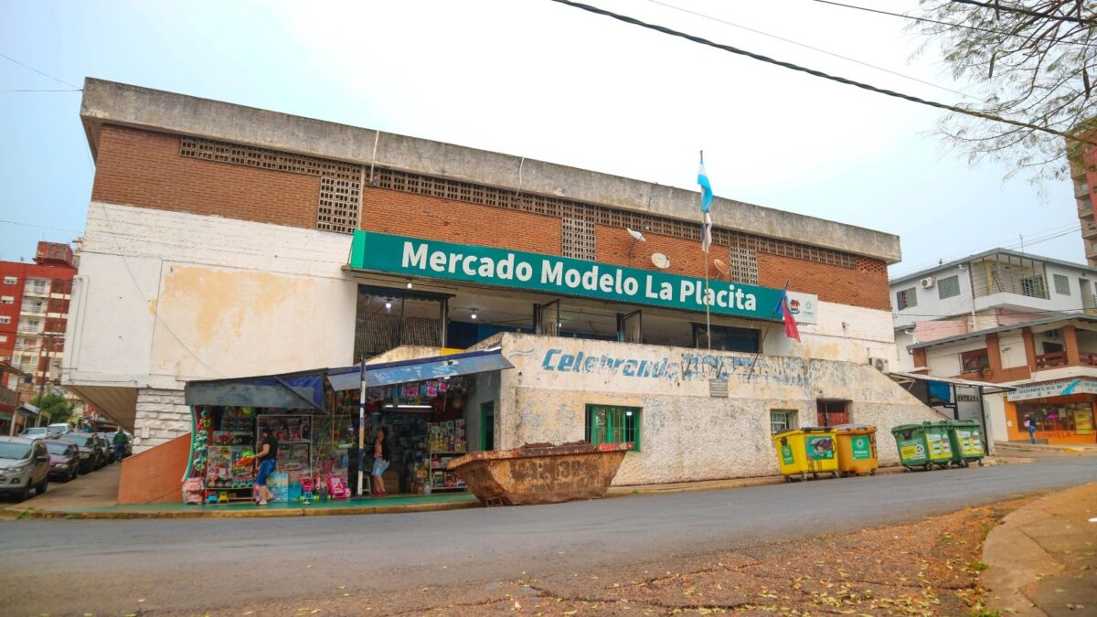 La Placita de Posadas festejará sus 67° Aniversario este sábado