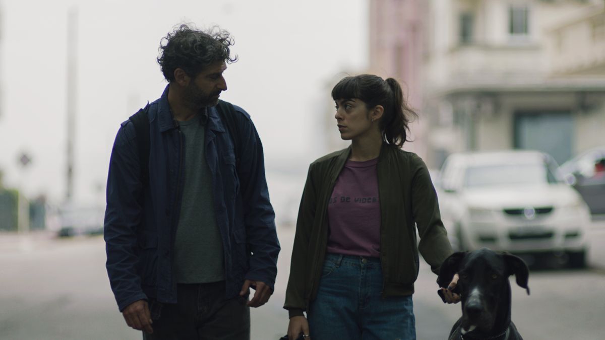 La uruguaya obera en cortos - 3