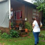 Leandro N. Alem 1 - 5