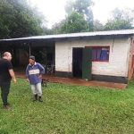 Leandro N. Alem 2 - 7