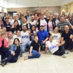 Abuelos disfrutaron de una tarde especial en el Espacio Recreativo IPlyC 3 6 - Mateando Club IPLyC oct 2023 1 - 5