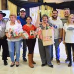 Abuelos disfrutaron de una tarde especial en el Espacio Recreativo IPlyC 2 4 - Mateando Club IPLyC oct 2023 3 - 3