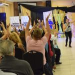 Abuelos disfrutaron de una tarde especial en el Espacio Recreativo IPlyC 1 2 - Mateando Club IPLyC oct 2023 4 - 1