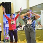 Abuelos disfrutaron de una tarde especial en el Espacio Recreativo IPlyC 4 8 - Mateando Club IPLyC oct 2023 6 - 7