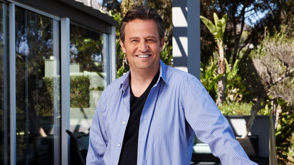 Se conocieron los primeros resultados de la autopsia a Matthew Perry