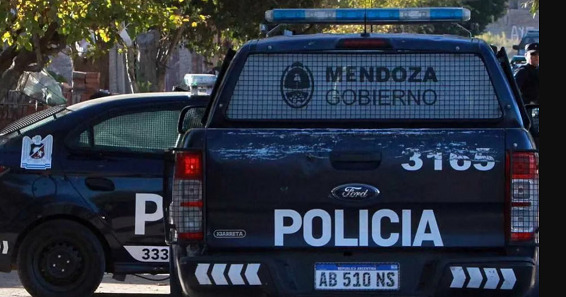 Tiroteo en Mendoza terminó con un niño de 7 años herido
