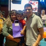 Meza Desarrollo SOcial 8 - 13