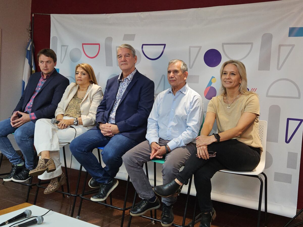 Ministros de América Latina (1)