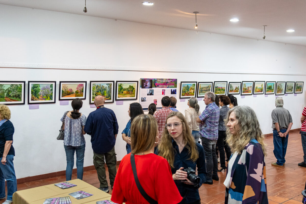 Muestra de Kowalski 3 - 1