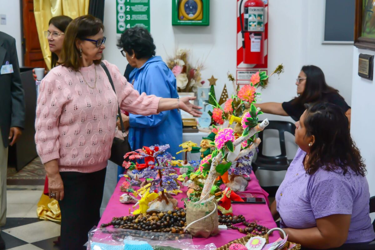 Continúan las actividades por el Parlamento Municipal del Adulto Mayor