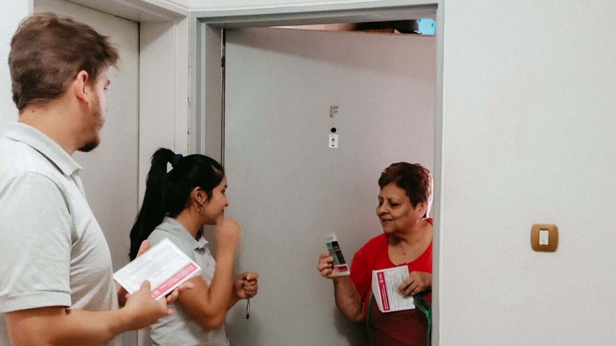 Promueven la sustentabilidad a través de una nueva gestión de residuos sólidos en Posadas
