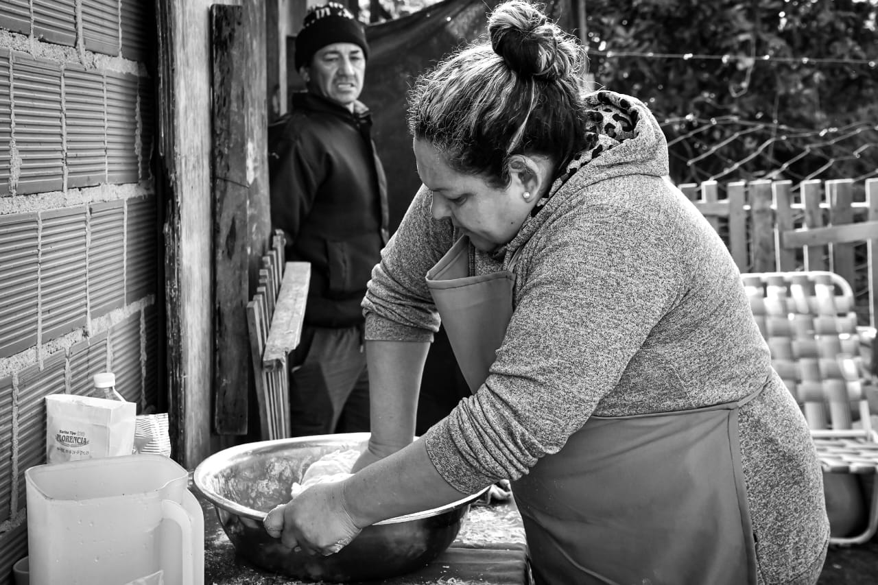 Red de Merenderos Linna en Posadas 4 - 5