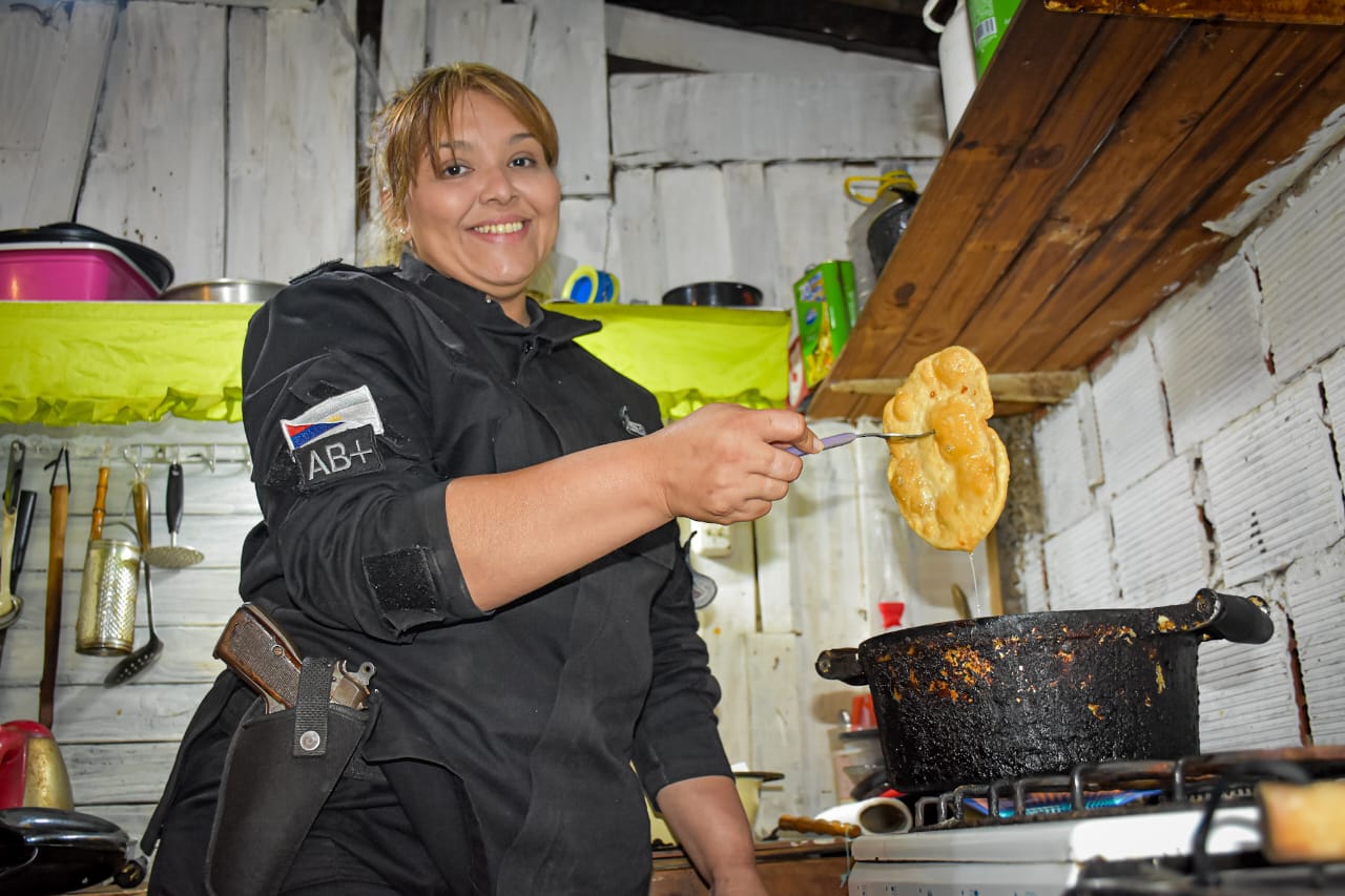 Red de Merenderos Linna en Posadas 5 - 7