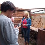 asistencia Desarrollo social 3 - 17