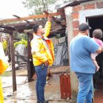 asistencia Desarrollo social 5 - 21