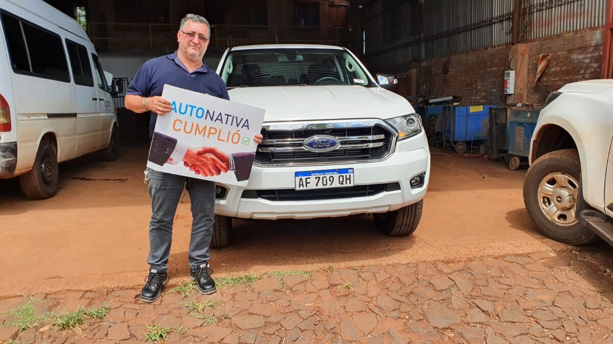 auto nativa misiones 2 - 9