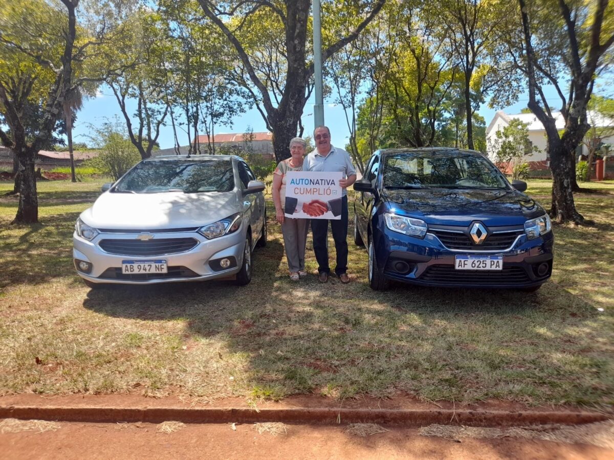 auto nativa misiones 5 - 3