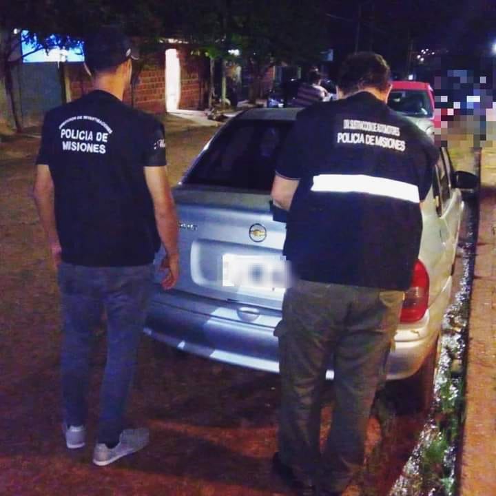 Agentes encubiertos recuperaron más de 15 vehículos robados y evitaron estafas por ventas en la provincia