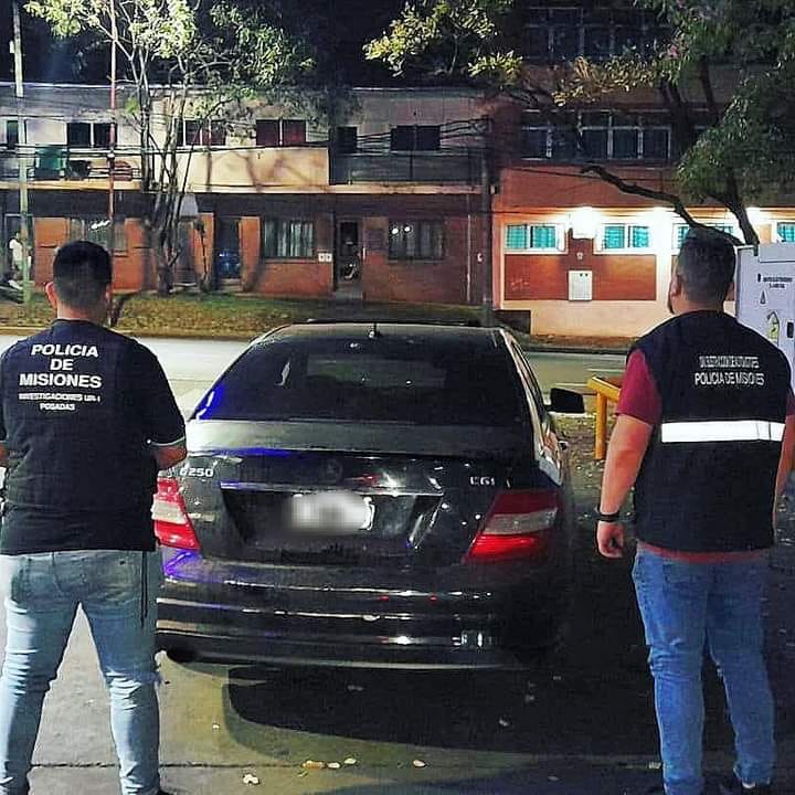 Agentes encubiertos recuperaron más de 15 vehículos robados y evitaron estafas por ventas en la provincia