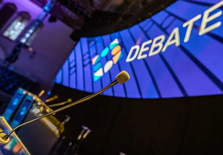Santiago del Estero ya palpita el primer debate presidencial 2023