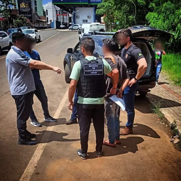 delincuente 2 - 21