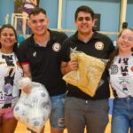 Desarrollo Social Entregó Equipamiento E Insumos A Deportistas Misioneros