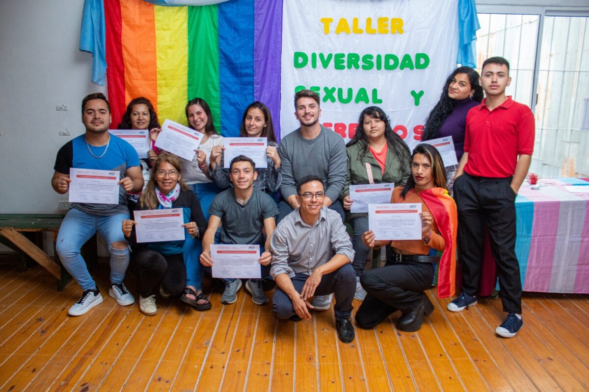 desarrollo social 14 - 5
