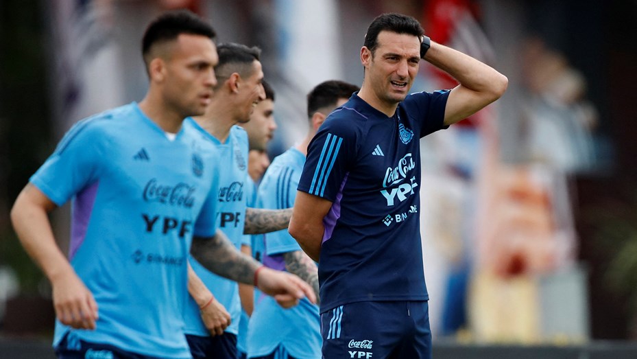 entrenamiento-seleccion