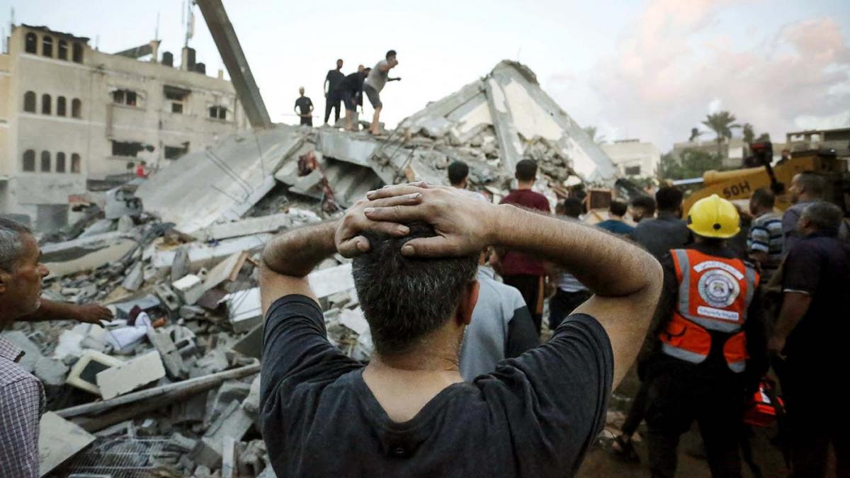 guerra israel hamas 1 - 3
