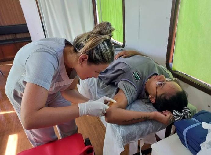 importancia de chequeos periodicos en la salud femenina en Posadas 2 - 1