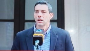 marcelo pérez