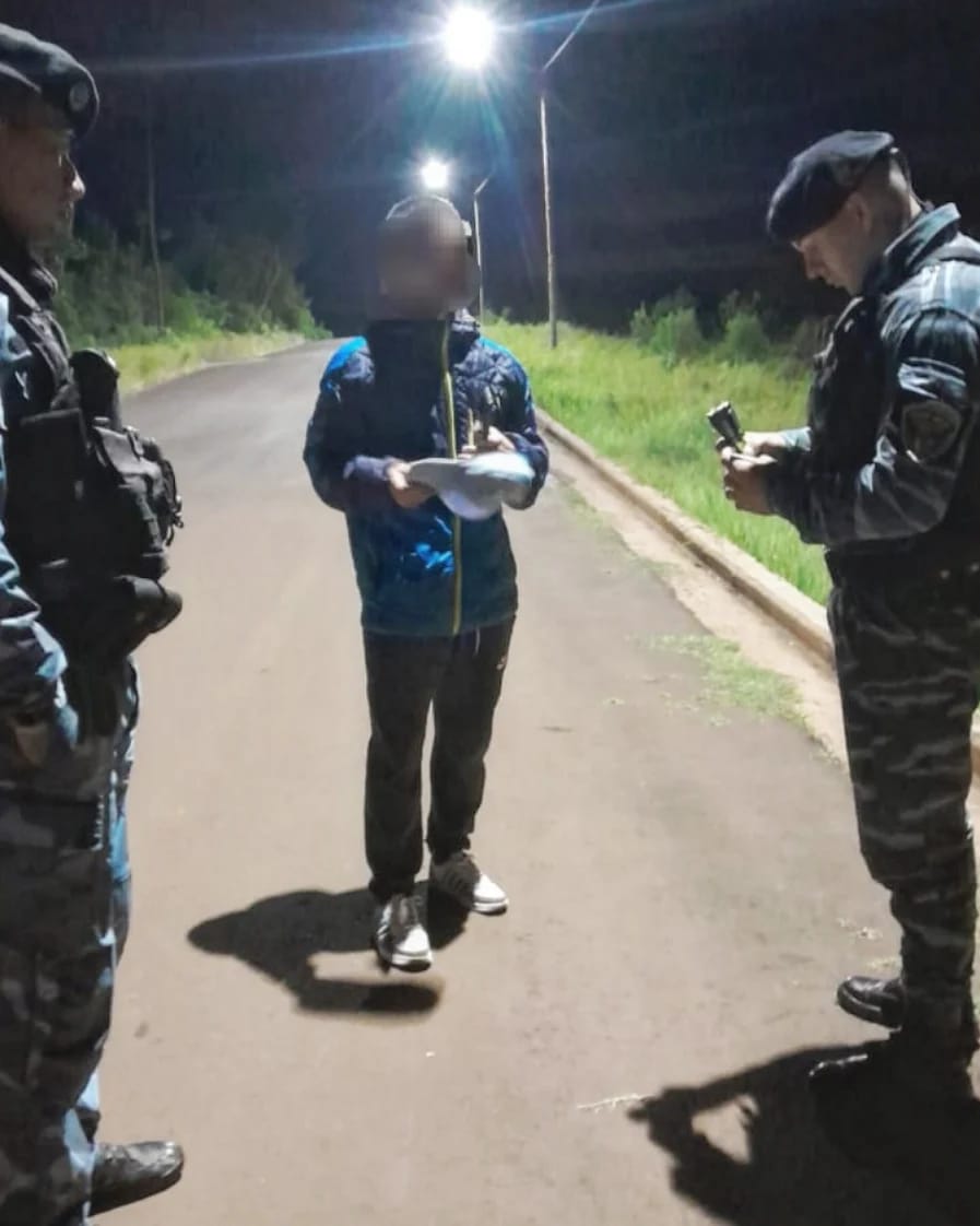 La Policía de Misiones refuerza sus operativos durante el fin de semana largo