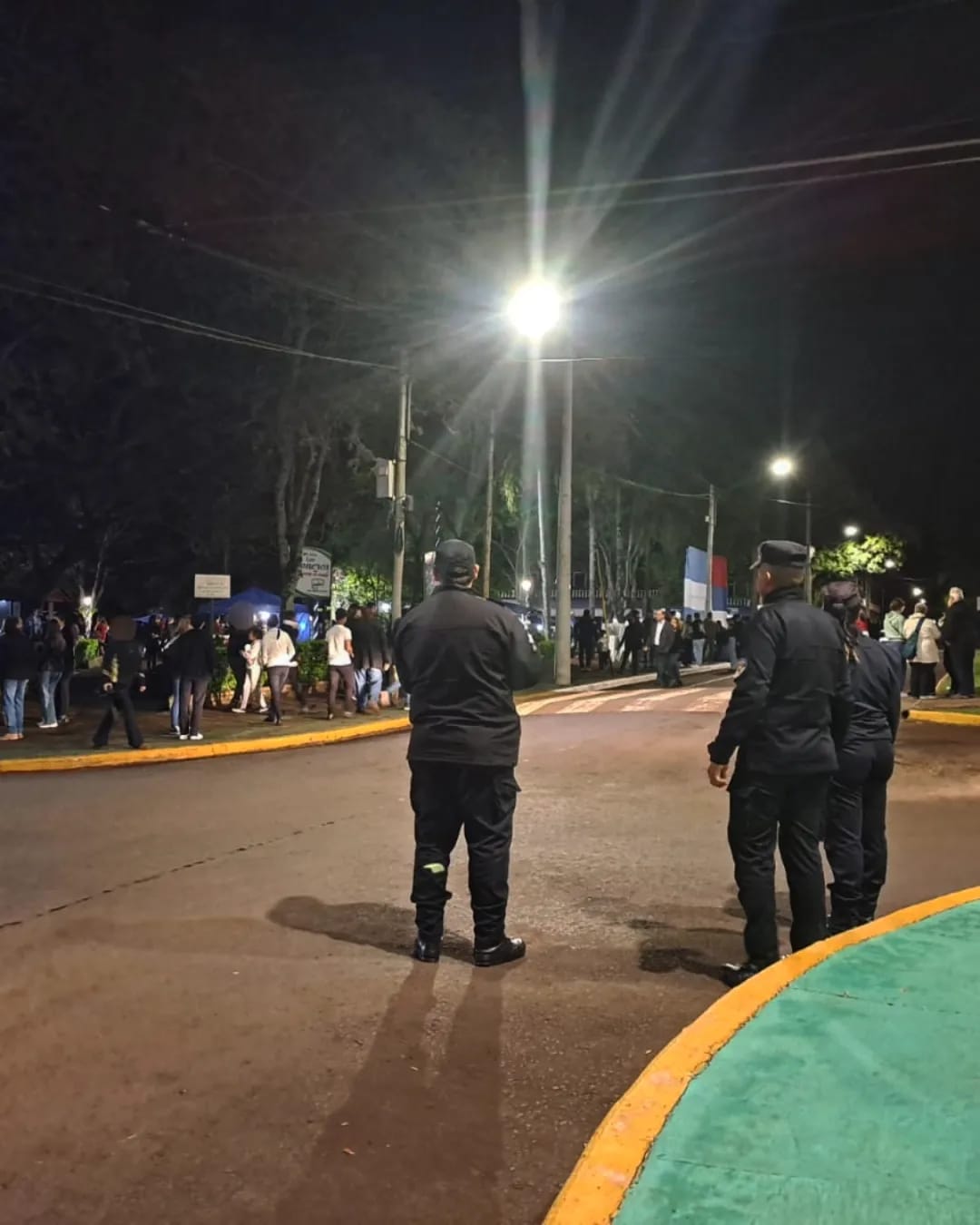 La Policía de Misiones refuerza sus operativos durante el fin de semana largo