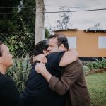 reunion de gabinete y asistencia 10 - 13