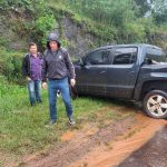 reunion de gabinete y asistencia 3 - 24