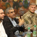 reunion de gabinete y asistencia 4 - 1