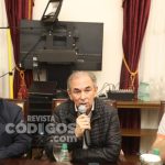 reunion de gabinete y asistencia 5 - 3