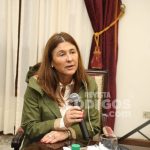 reunion de gabinete y asistencia 7 - 7