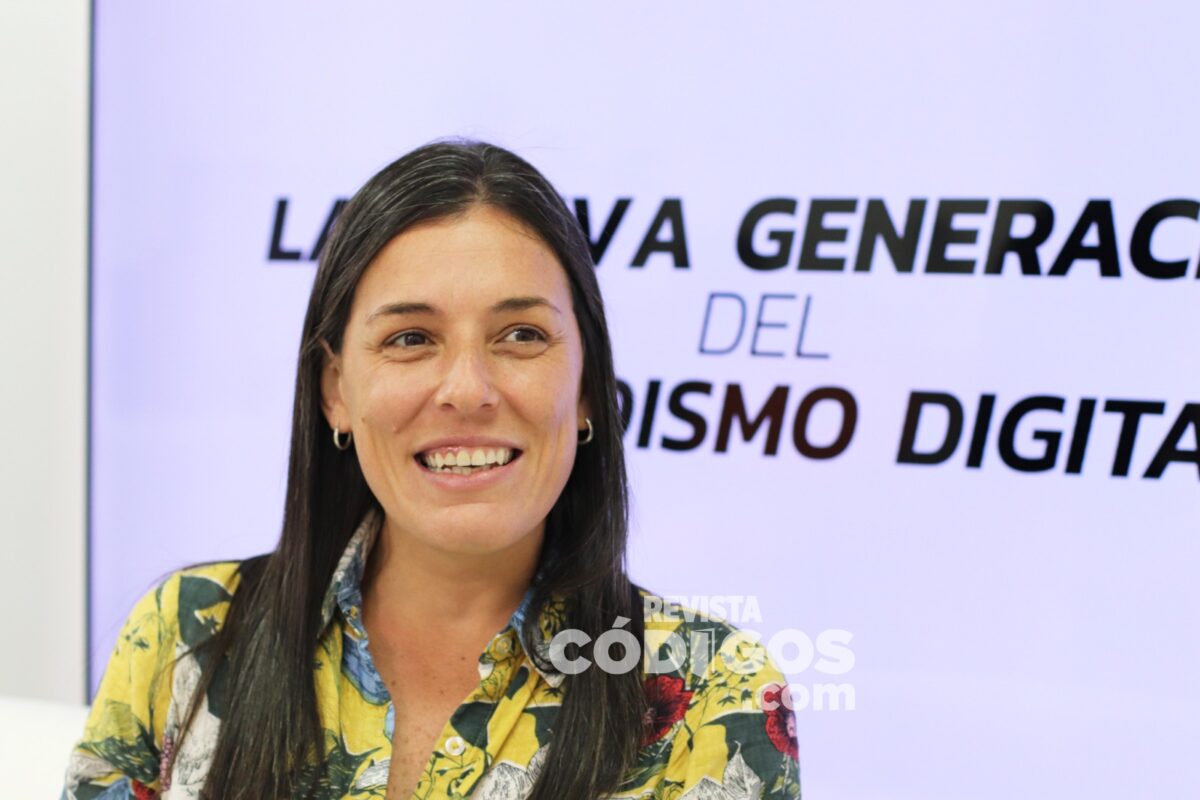 Soledad Balán: “Sergio Massa es la mejor opción para los misioneros y argentinos”