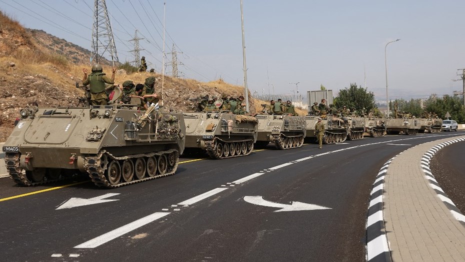 tanques
