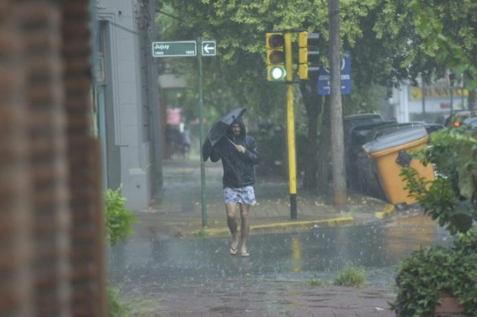 tormenta misiones