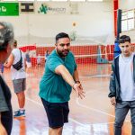 Empleados del IPLyC regresaron de las olimpiadas con distintos premios 4 8 - AEJO 2023 1 - 7